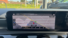 Mercedes-Benz A-Class A200 AMG Line Executive 5dr Auto Petrol Hatchback